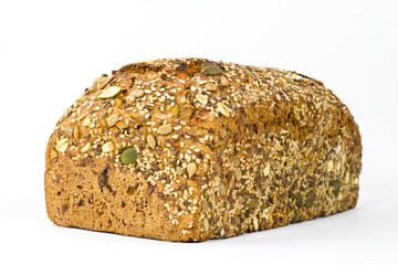 Vollkornbrot, 7-grain bread
