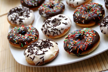 donuts