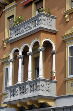 Balcone