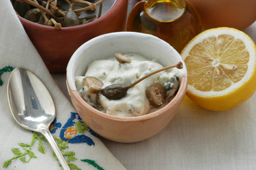 Salsa Tartara