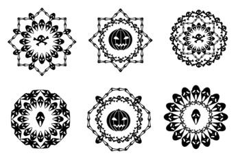 the halloween isolated ornament see similar in my portfolio