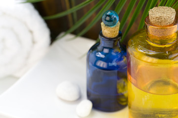 relaxation spa set
