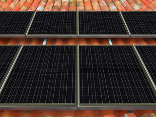 pannelli fotovoltaici