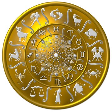 horoskop disc