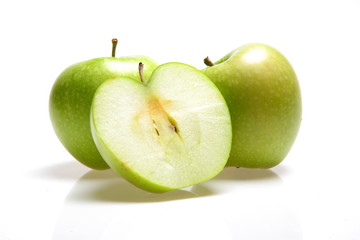 pommes