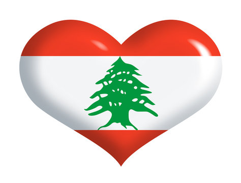 Cuore libanese