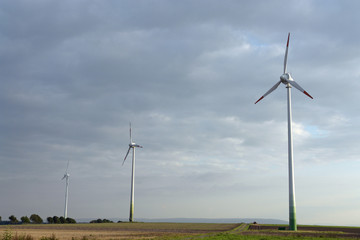 Windenergie