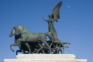 Winged Victory