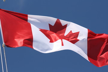 Canadian Flag