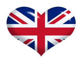 Cuore inglese