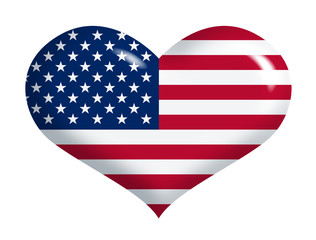 Cuore americano