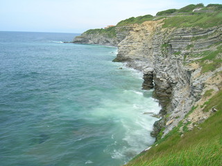 Cote de Saint Jean de Luz