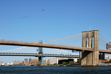 ponte di Brooklyn