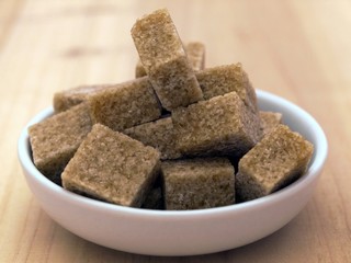 sugar cubes #1