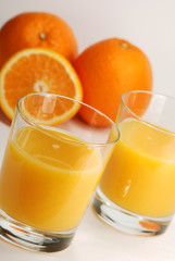 Orangensaft