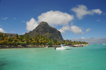 Ile Maurice
