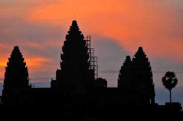 Angkor Wat