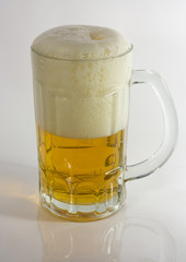 mug of beer