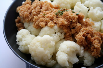 blumenkohl