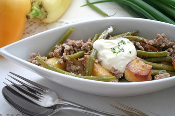 gemüse