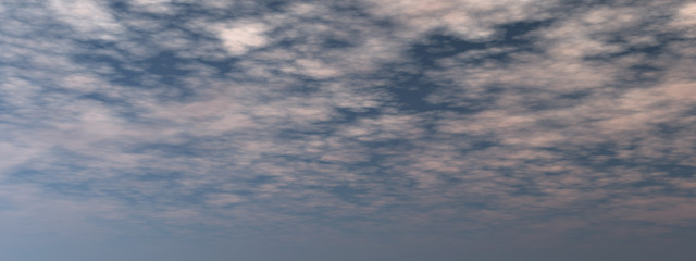 Fototapeta premium Himmel 08098 007