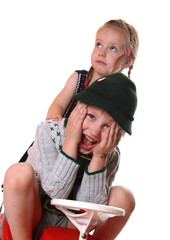 Caoskids