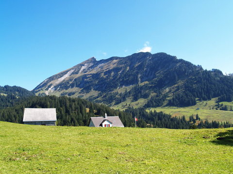 Amden...suisse