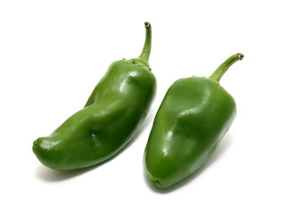 green pepper