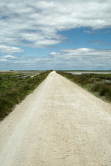 en route vers l'infini