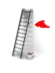 ladder