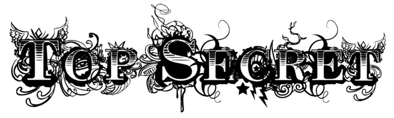 top secret