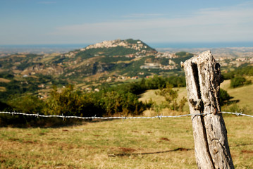 San Marino Republic