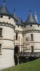 Fototapeta na wymiar château4