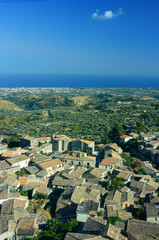 Gerace view