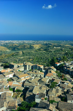 Gerace view