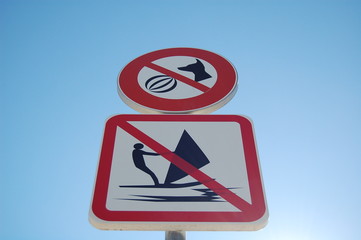 interdiction et liberte
