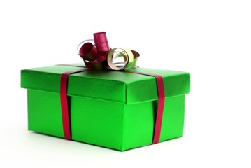 cadeau écolo du père noel