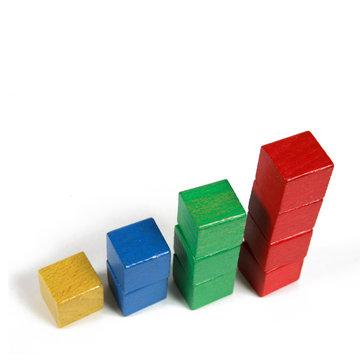 business charts