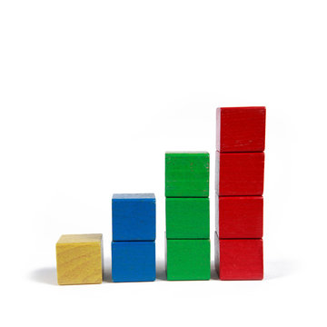 business charts