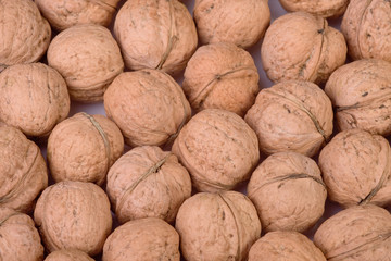 walnuts
