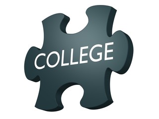 college puzzle