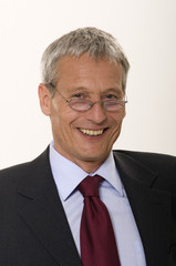 freundlicher Chef