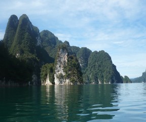 khao sok mucha