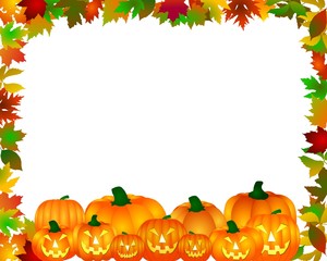halloween background