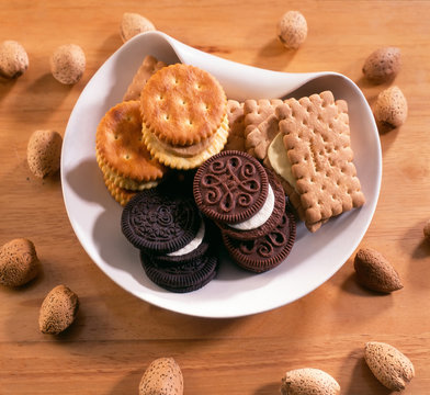 biscuit