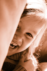 Little Girl