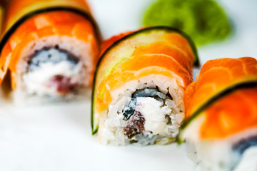 sushi