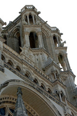 Cathédrale de Laon