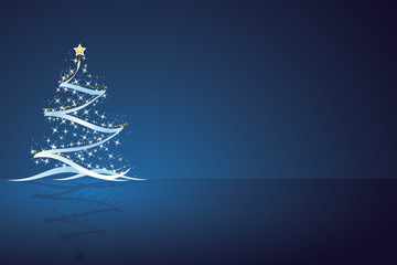 Christmas tree