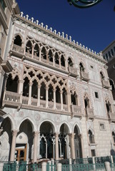 Naklejka premium venise